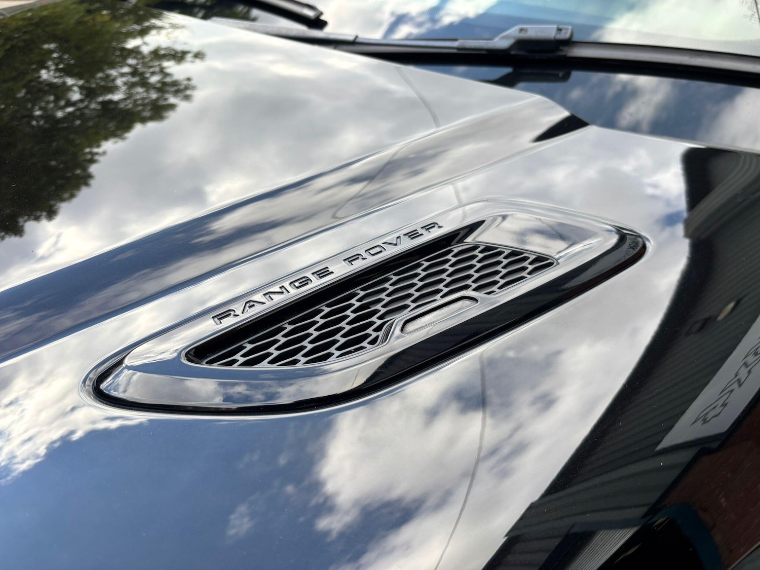 Used Land Rover Range Rover Evoque 2016 for sale - 76042775: Photo 66