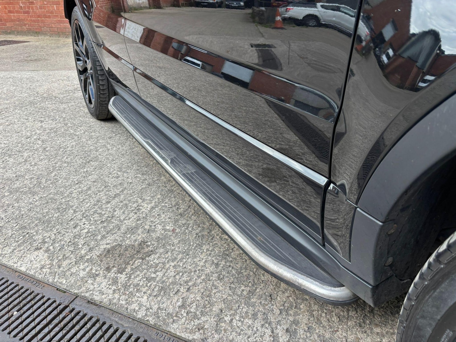Used Land Rover Range Rover Evoque 2016 for sale - 76042775: Photo 8