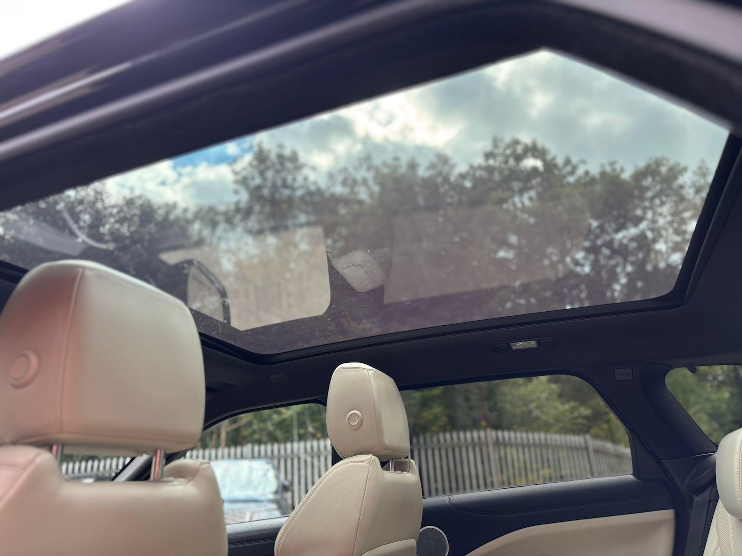 Used Land Rover Range Rover Evoque 2016 for sale - 76042775: Photo 9