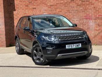 2017 (67) - 2.0 eD4 SE Tech Euro 6 (s/s) 5dr (5 Seat)