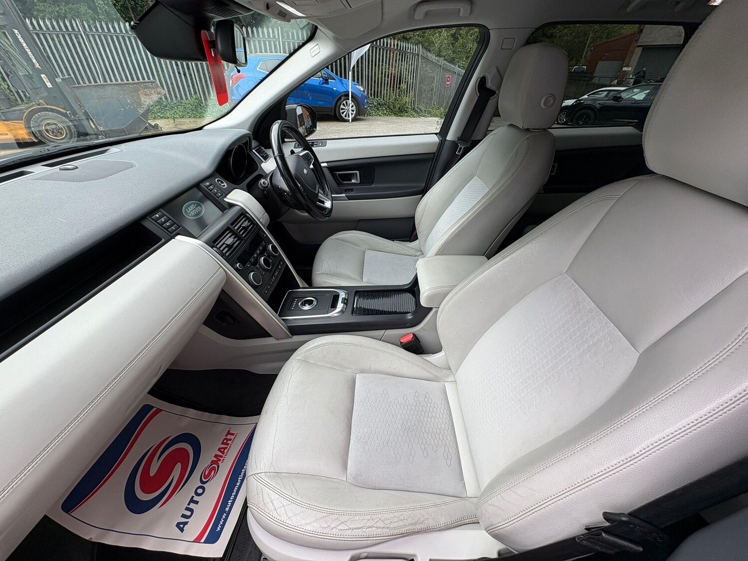 Vehicle 26