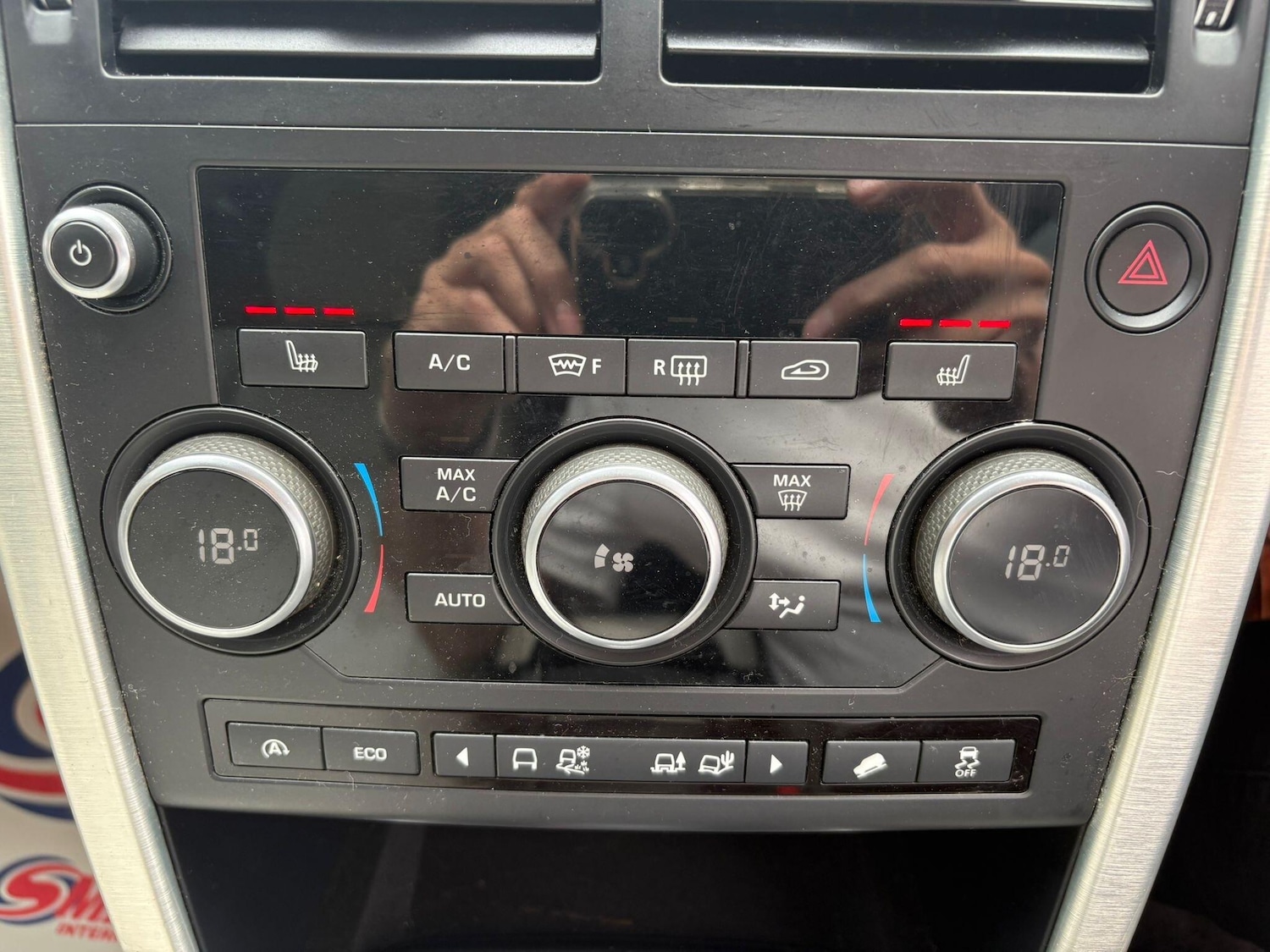 Vehicle 34