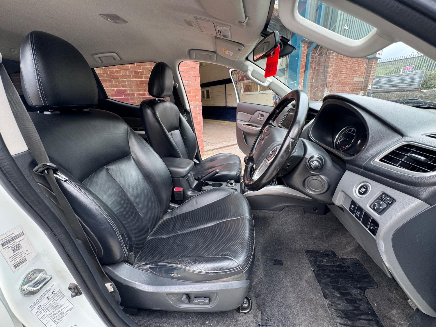 Vehicle 23
