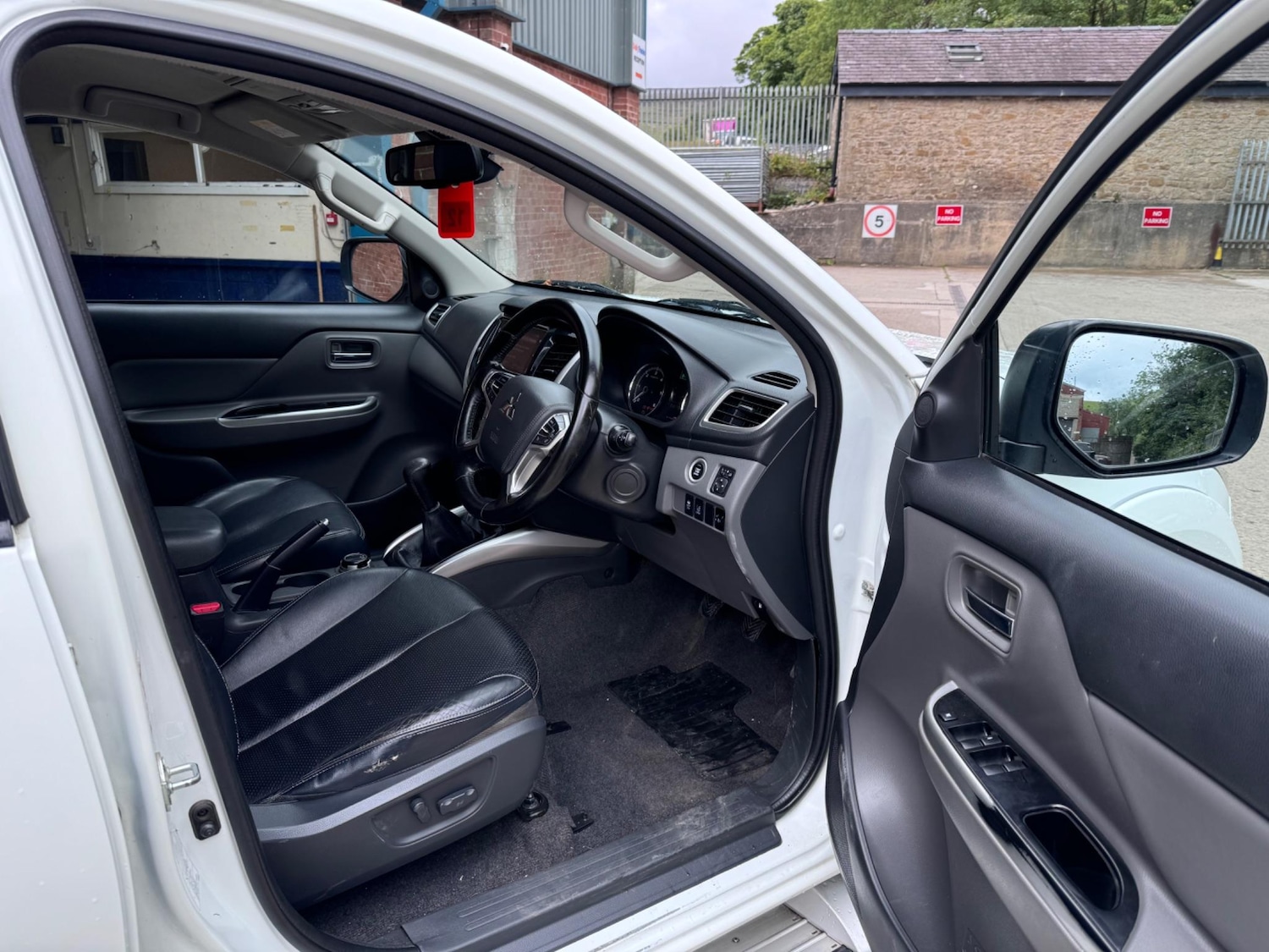 Vehicle 26