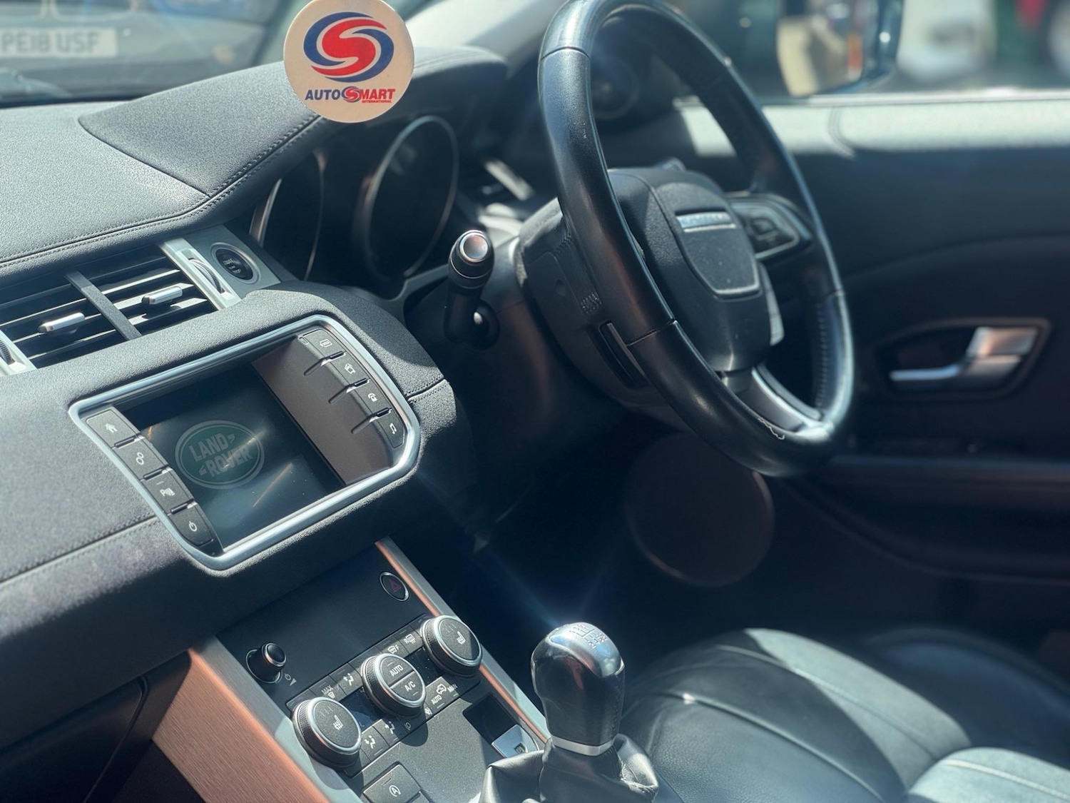 Used Land Rover Range Rover Evoque 2017 for sale - 76456905: Photo 16