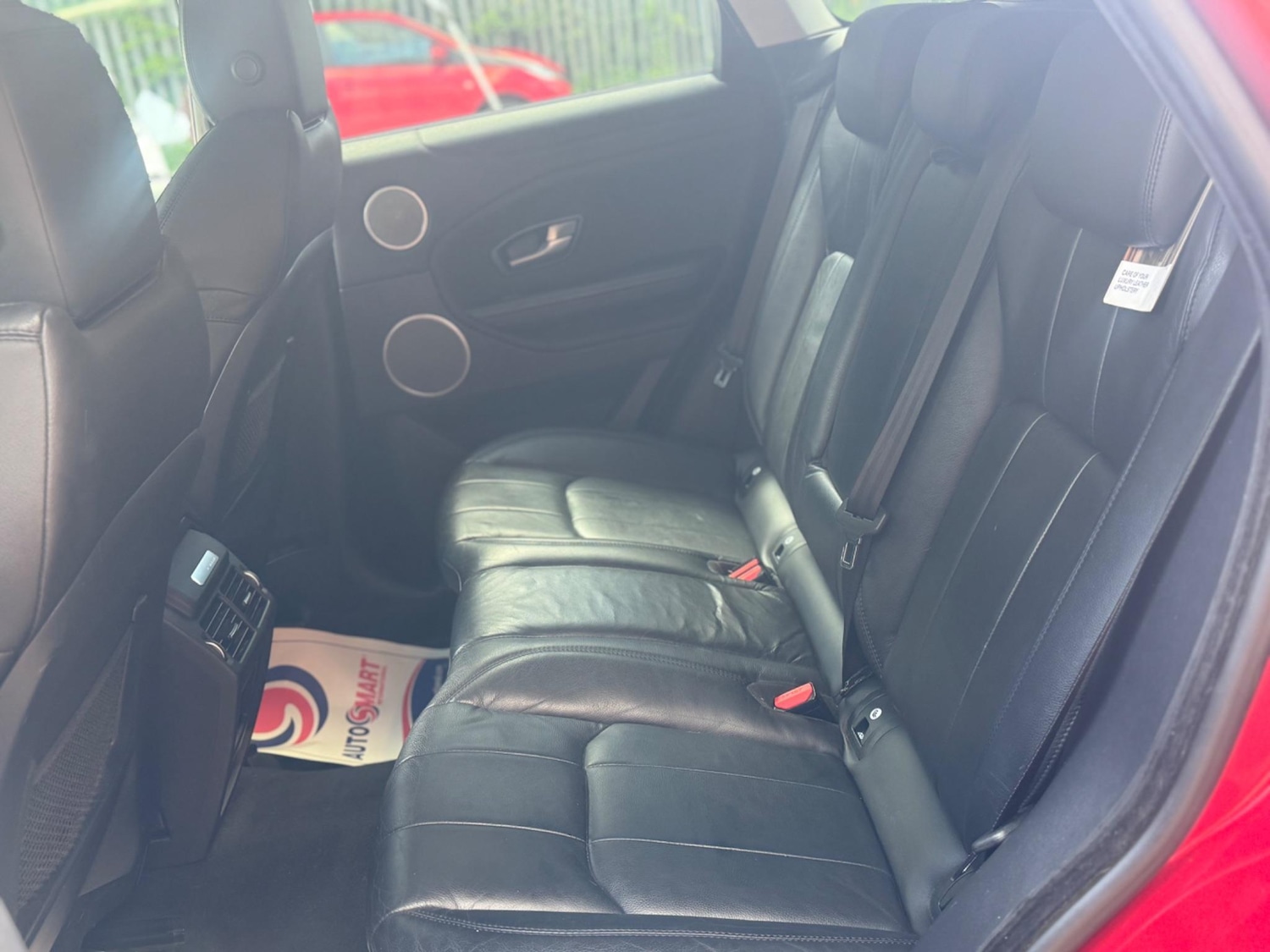 Used Land Rover Range Rover Evoque 2017 for sale - 76456905: Photo 20