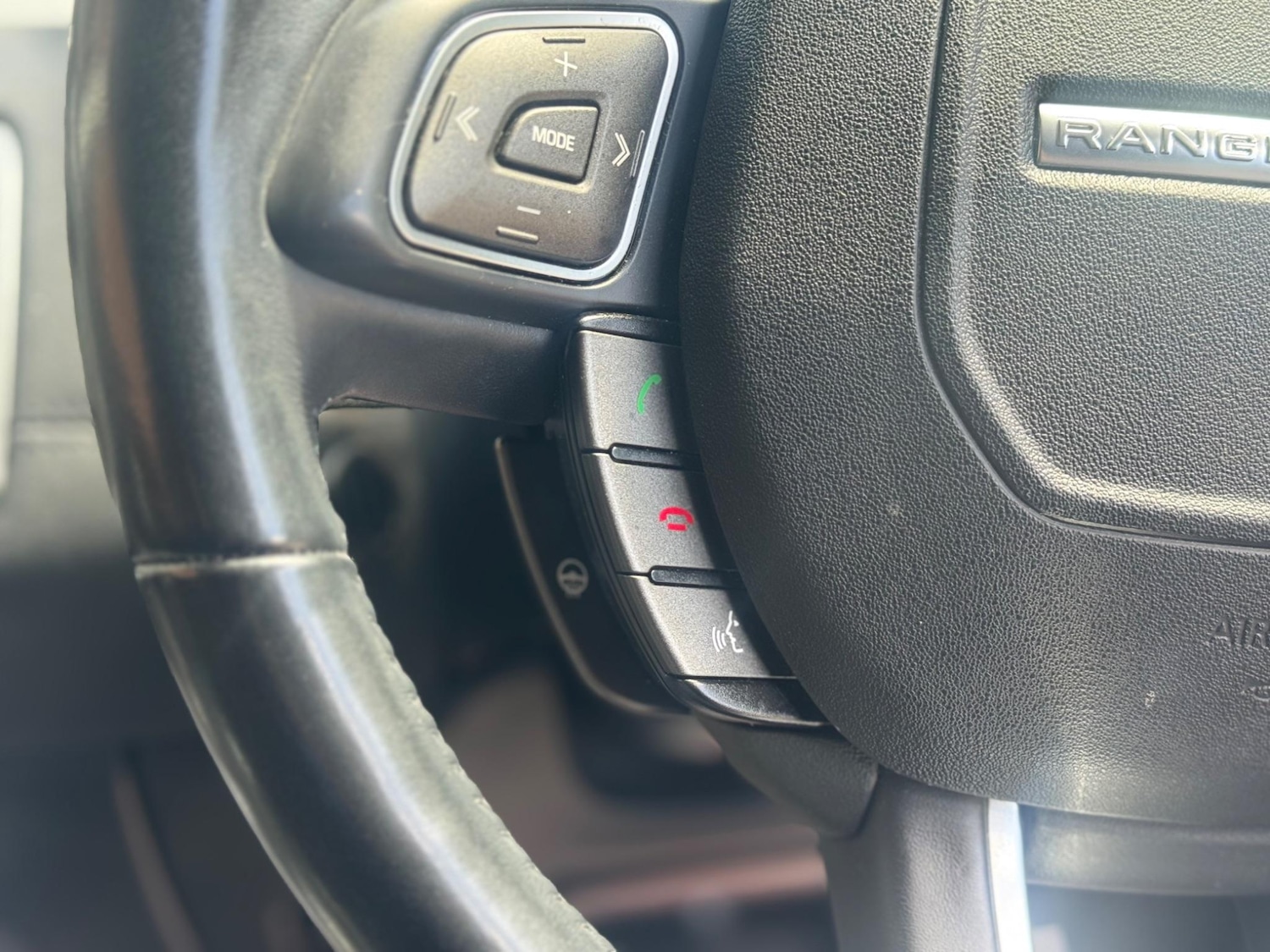 Used Land Rover Range Rover Evoque 2017 for sale - 76456905: Photo 26