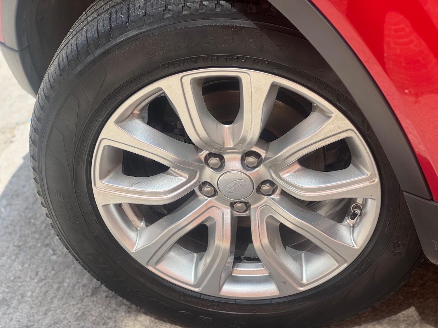 Used Land Rover Range Rover Evoque 2017 for sale - 76456905: Photo 34