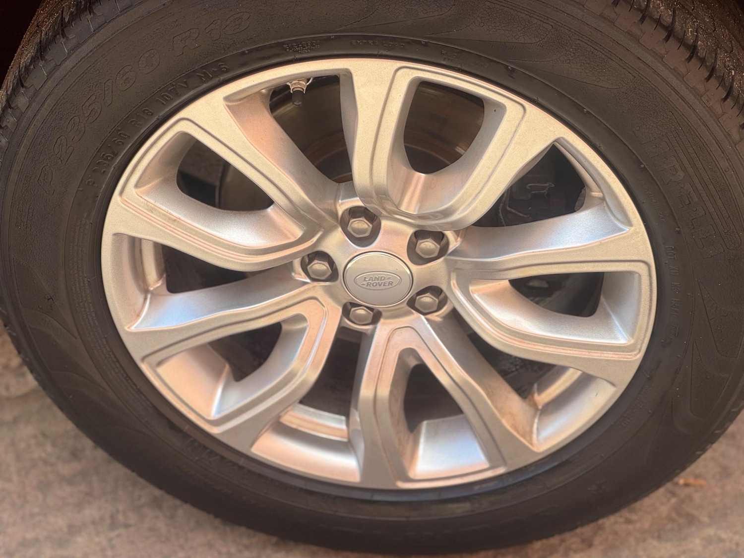 Used Land Rover Range Rover Evoque 2017 for sale - 76456905: Photo 35