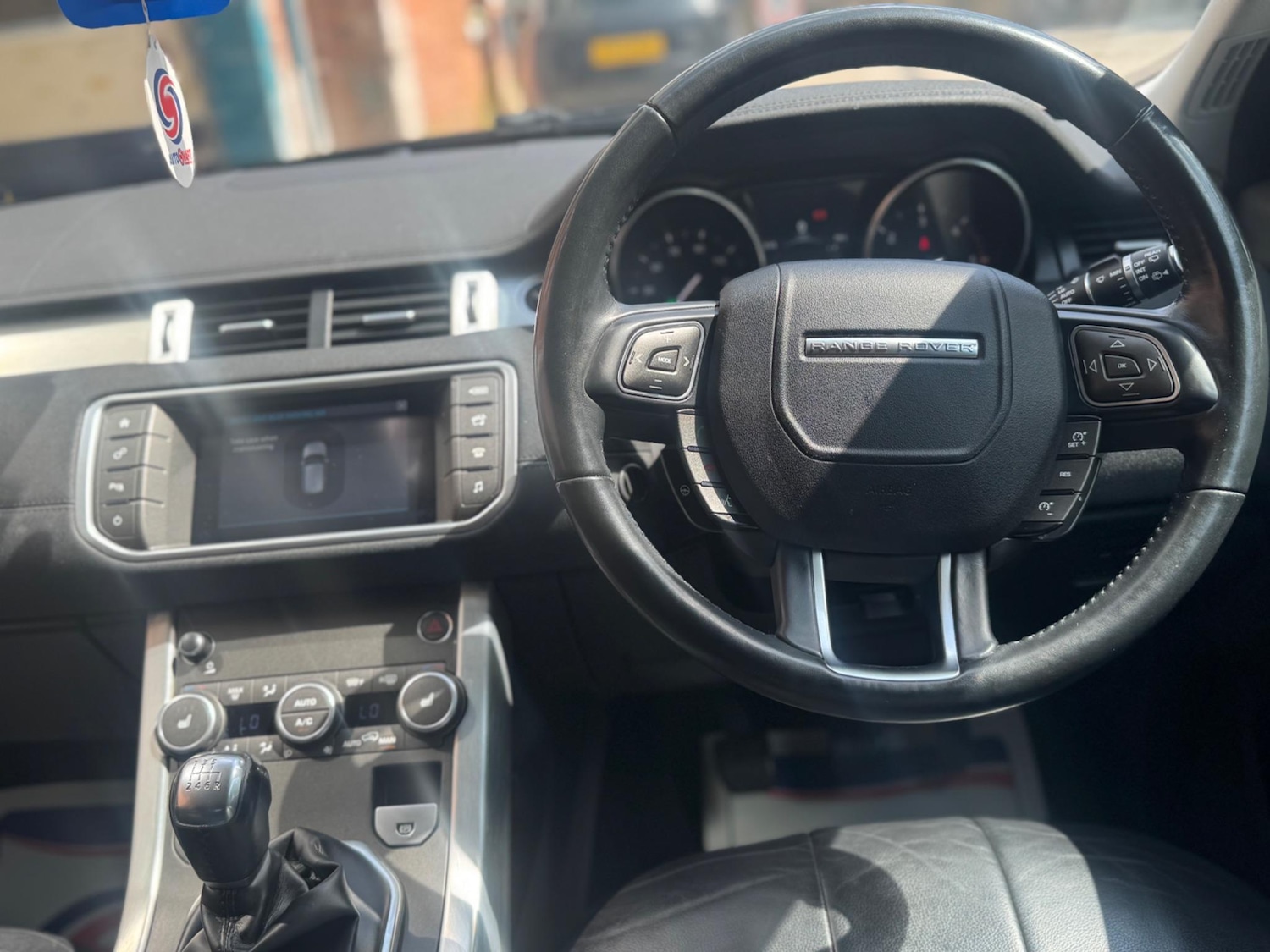 Used Land Rover Range Rover Evoque 2017 for sale - 76456905: Photo 39