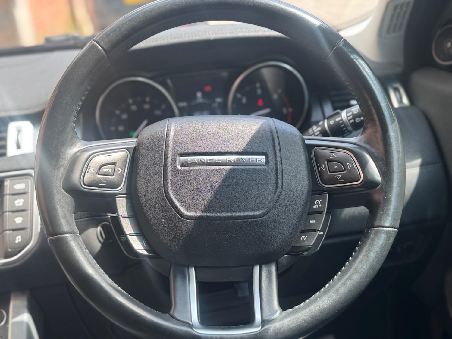 Used Land Rover Range Rover Evoque 2017 for sale - 76456905: Photo 40