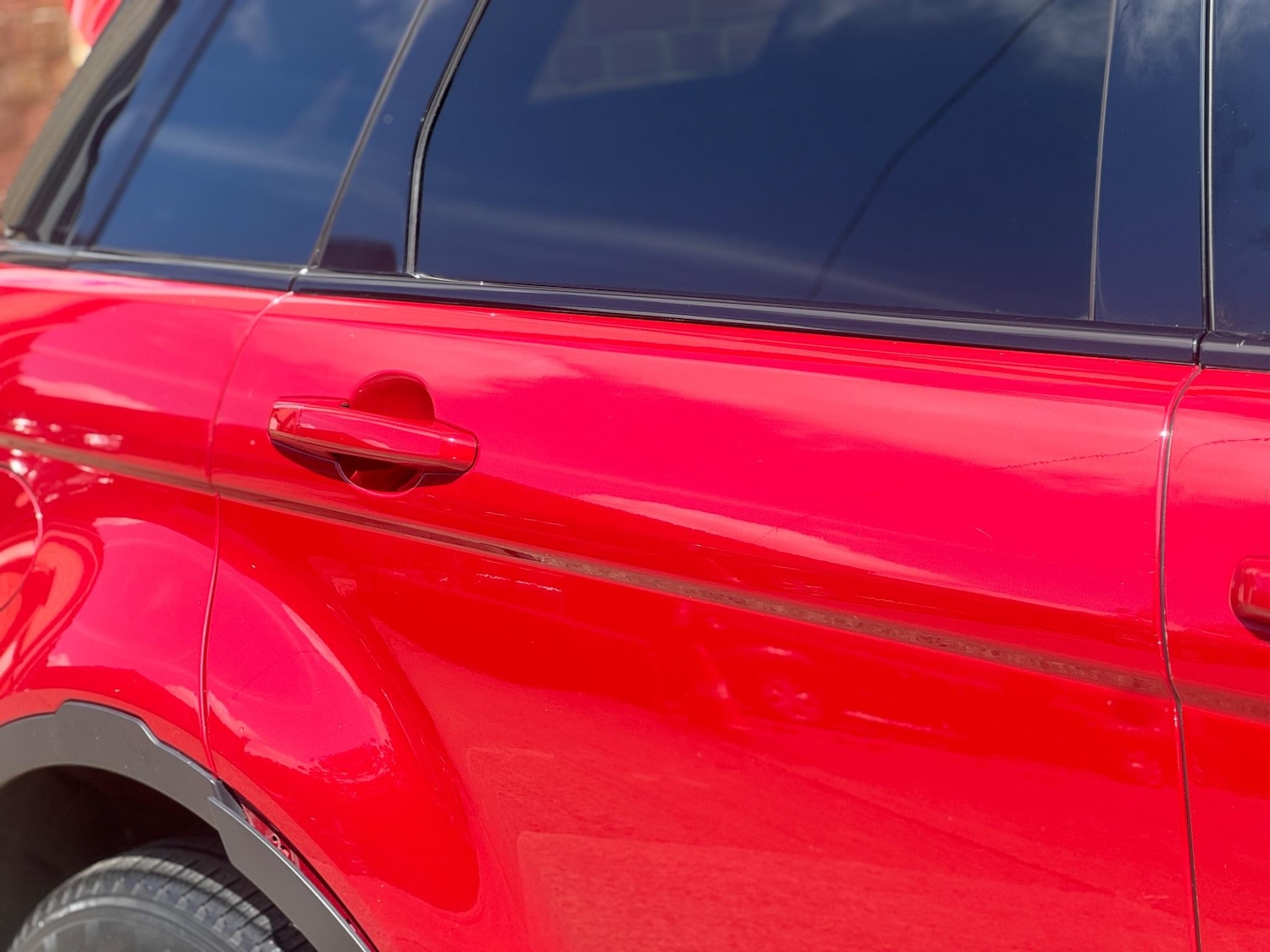 Used Land Rover Range Rover Evoque 2017 for sale - 76456905: Photo 44