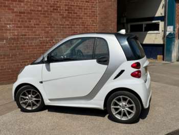 Used smart fortwo 2012 for sale - 74945451: Photo
