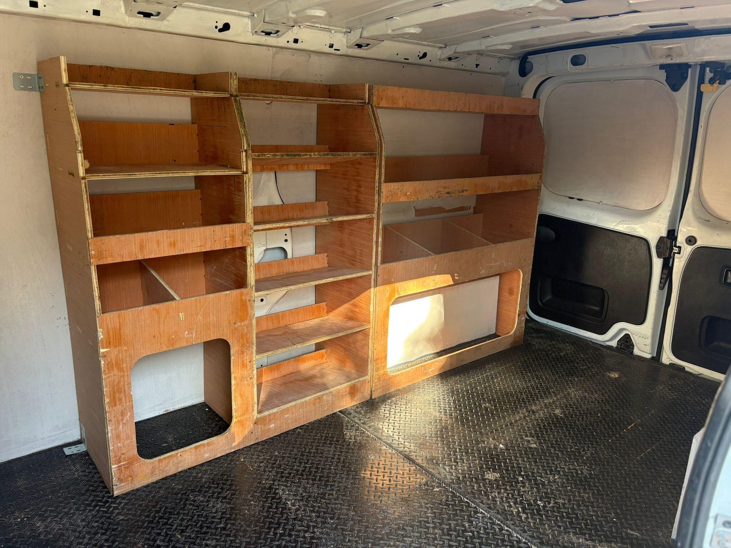 Used Renault Trafic 2019 for sale - 77737151: Photo 10