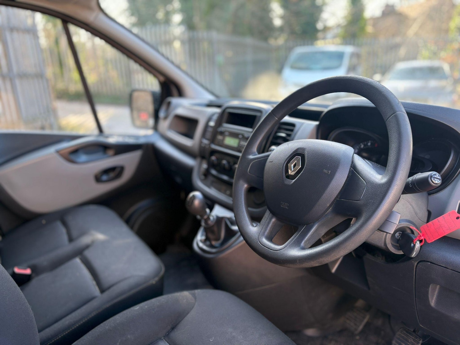 Used Renault Trafic 2019 for sale - 77737151: Photo 6