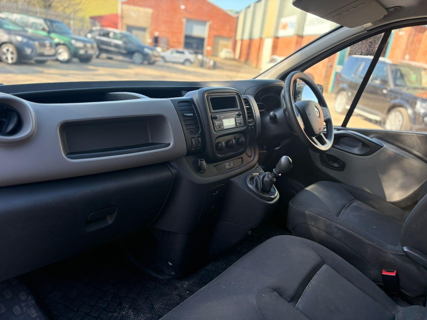 Used Renault Trafic 2019 for sale - 77737151: Photo 7