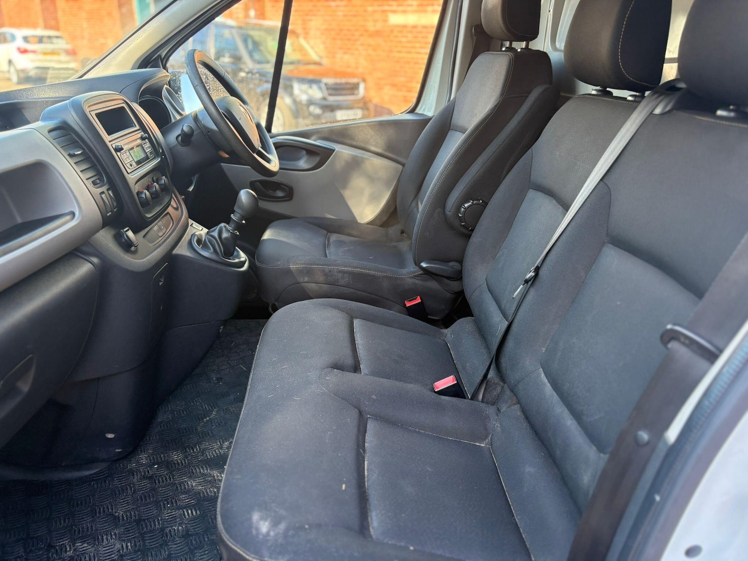 Used Renault Trafic 2019 for sale - 77737151: Photo 8