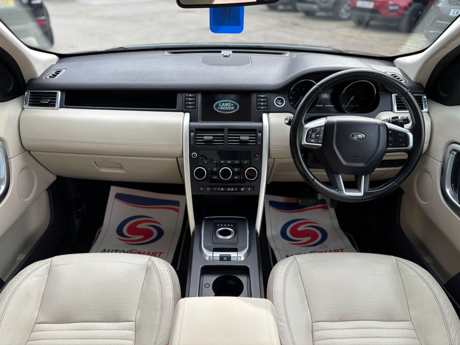 Used Land Rover Discovery Sport 2015 for sale - 76109884: Photo 10