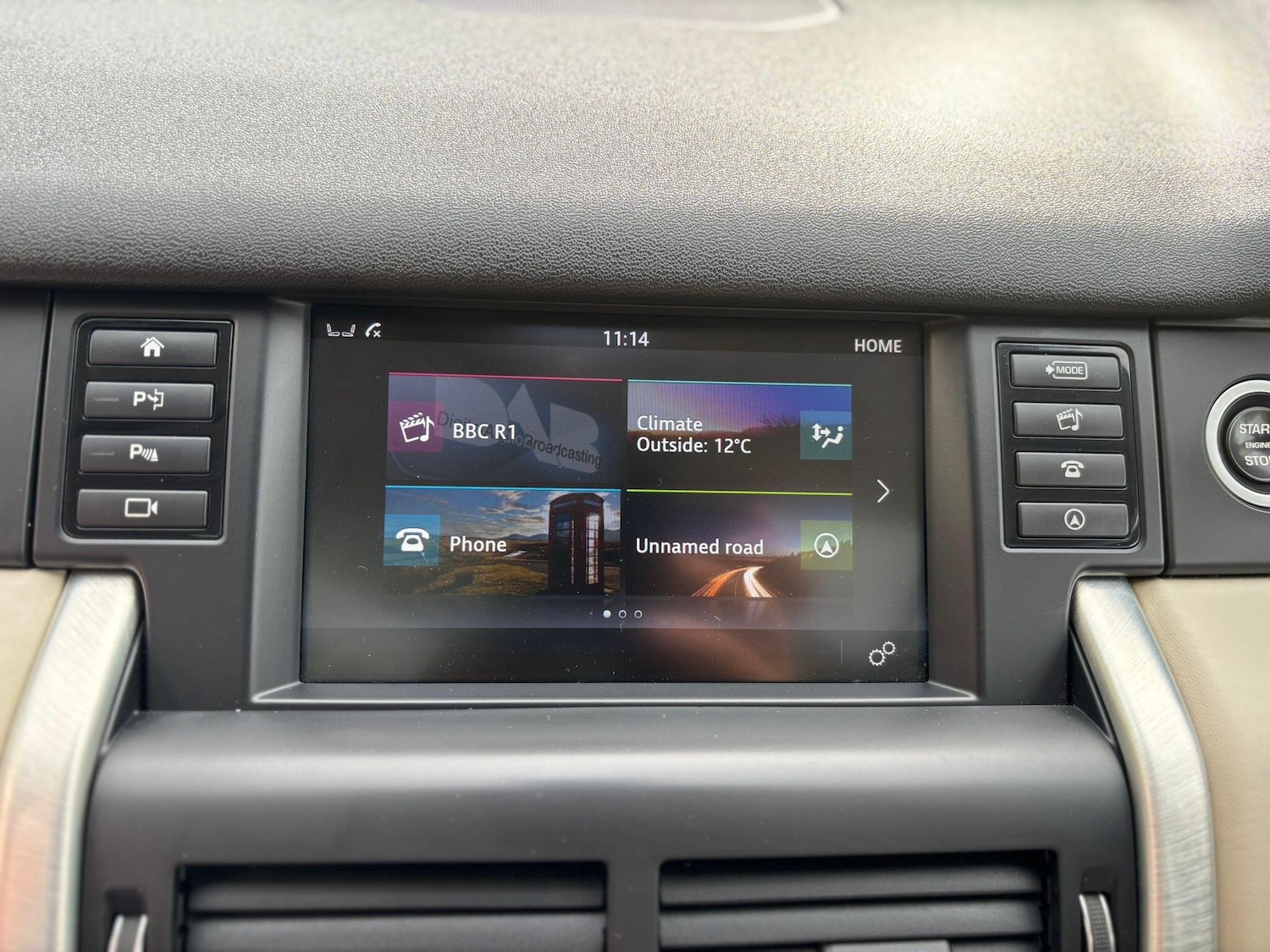 Used Land Rover Discovery Sport 2015 for sale - 76109884: Photo 13
