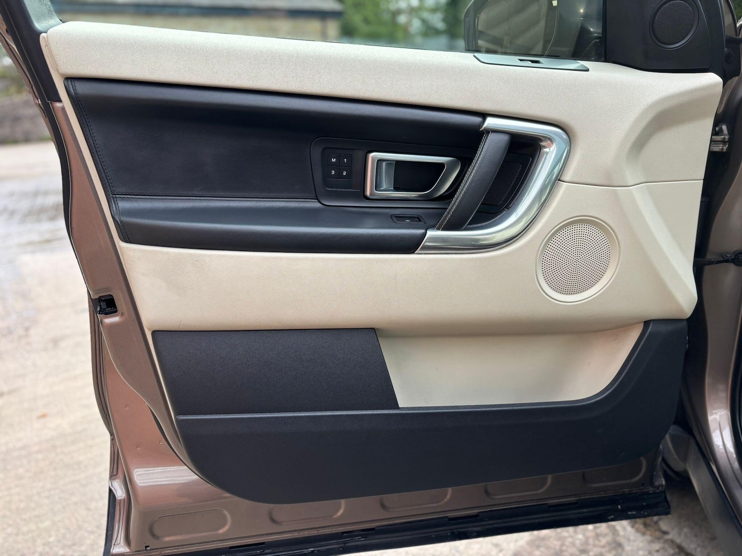 Used Land Rover Discovery Sport 2015 for sale - 76109884: Photo 15