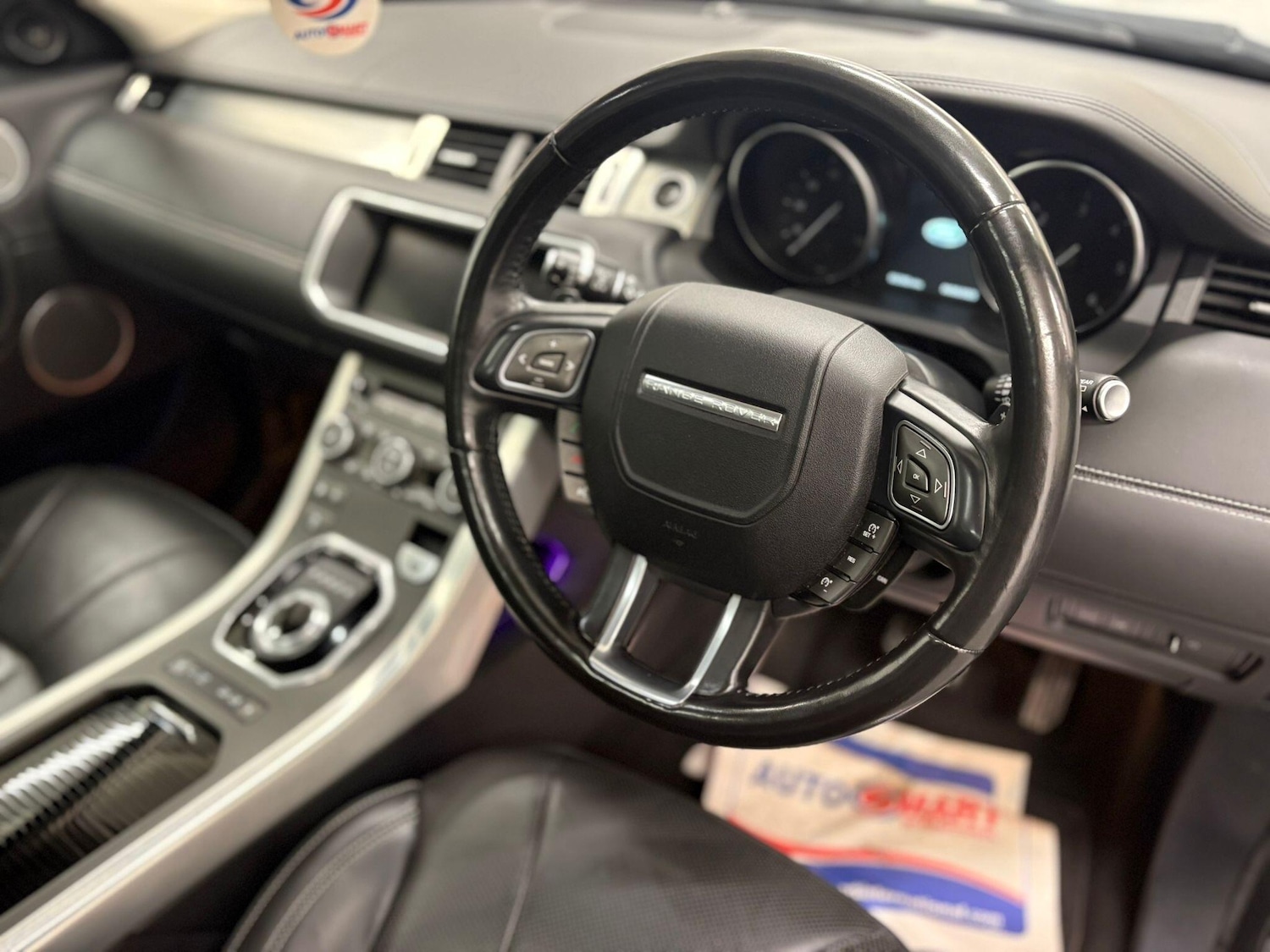 Used Land Rover Discovery Sport 2015 for sale - 76109884: Photo 25