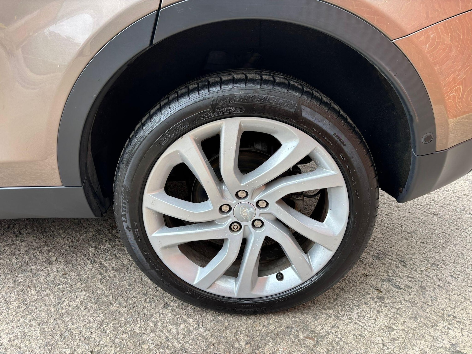 Used Land Rover Discovery Sport 2015 for sale - 76109884: Photo 28