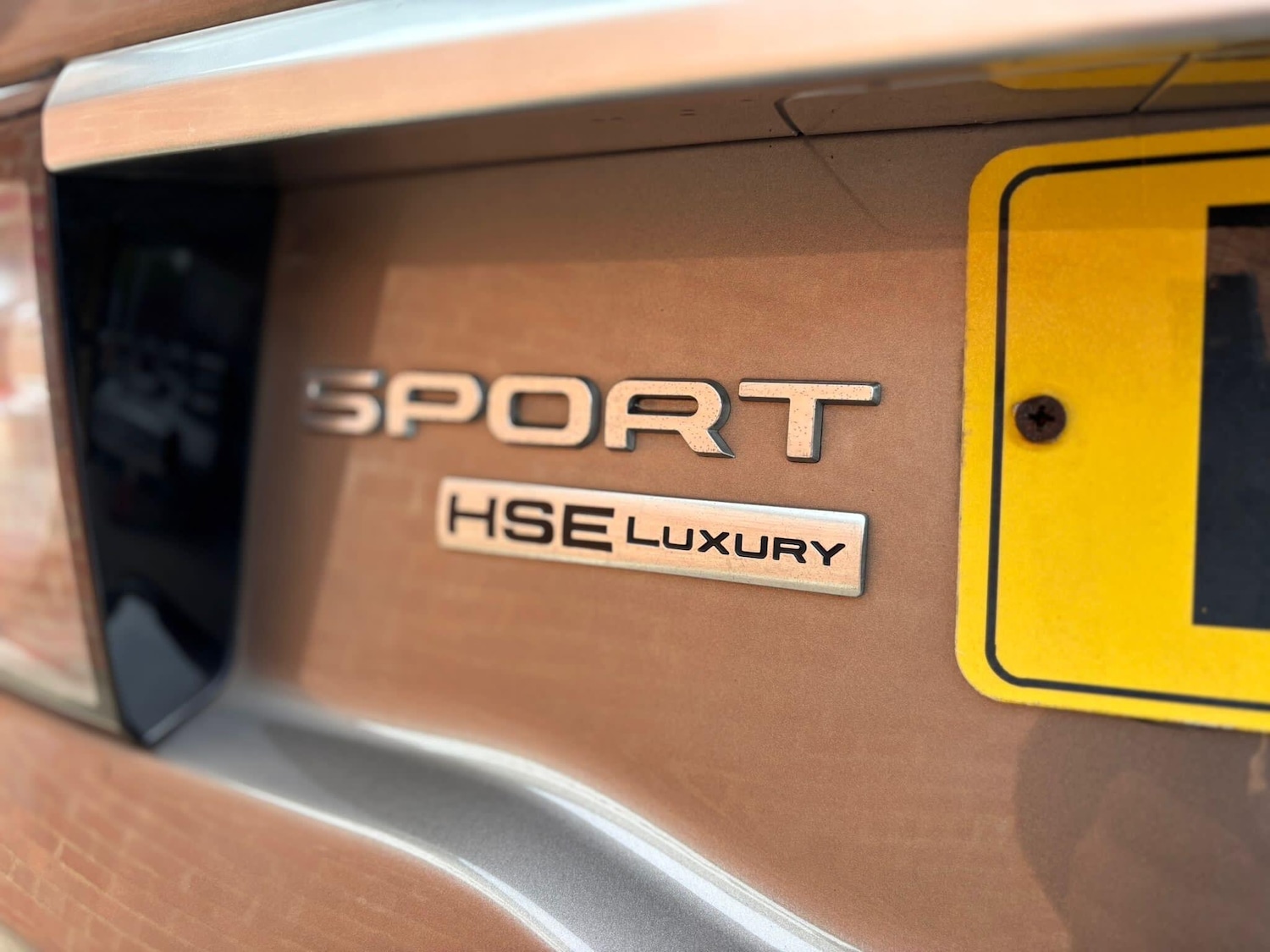 Used Land Rover Discovery Sport 2015 for sale - 76109884: Photo 37