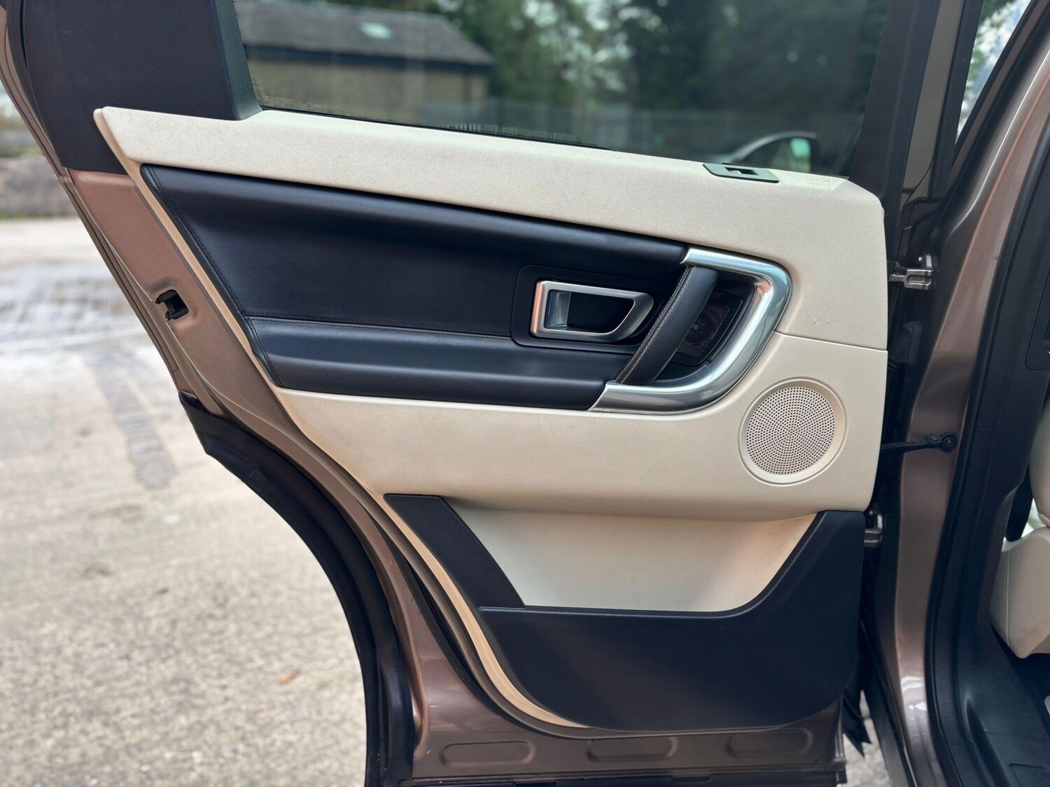 Used Land Rover Discovery Sport 2015 for sale - 76109884: Photo 38