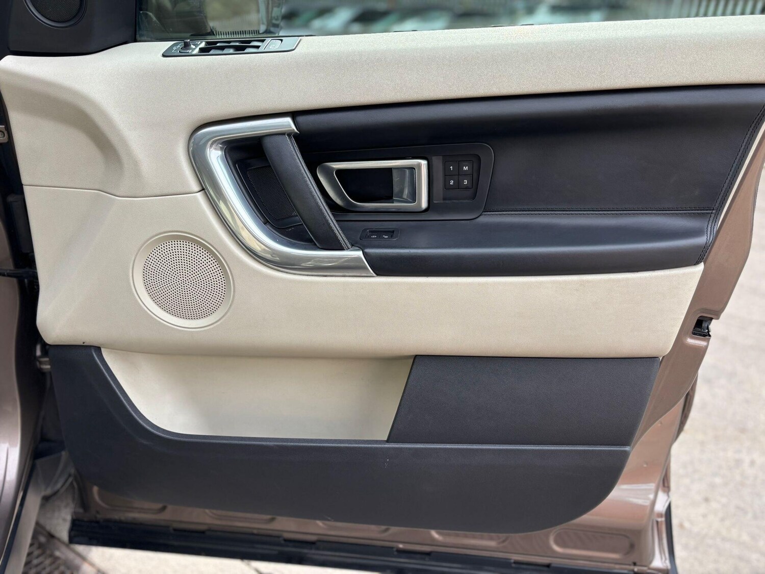 Used Land Rover Discovery Sport 2015 for sale - 76109884: Photo 46