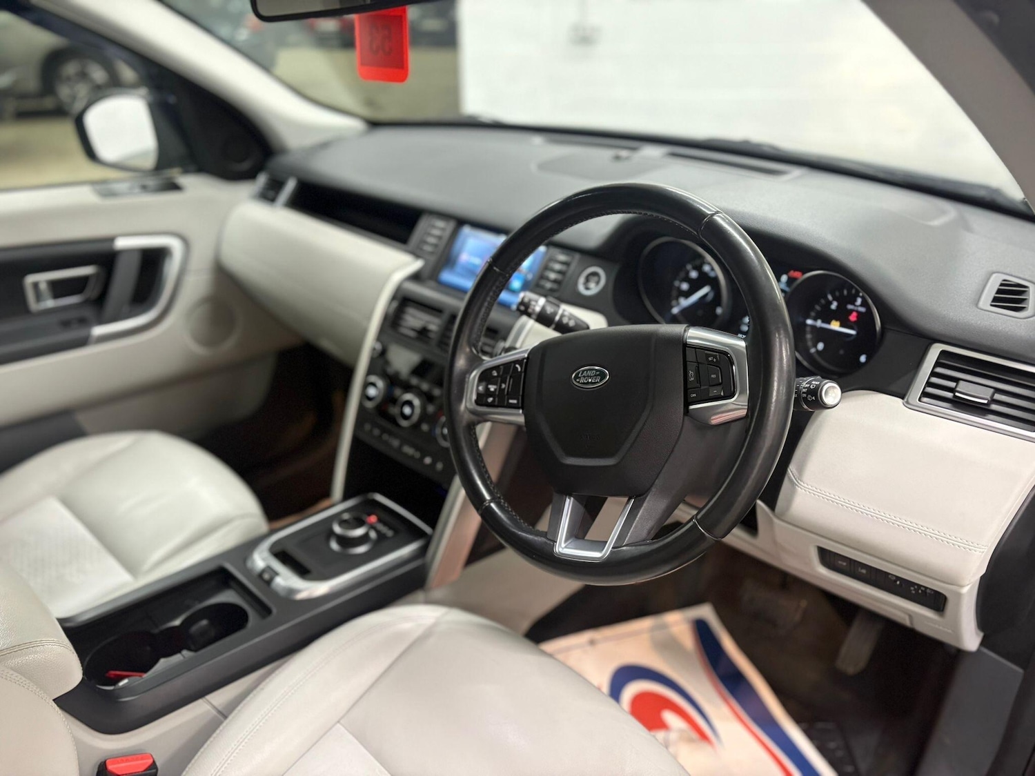 Used Land Rover Discovery Sport for sale - 77599055: Photo 10