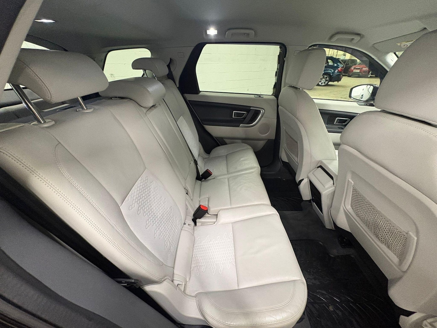 Used Land Rover Discovery Sport for sale - 77599055: Photo 12