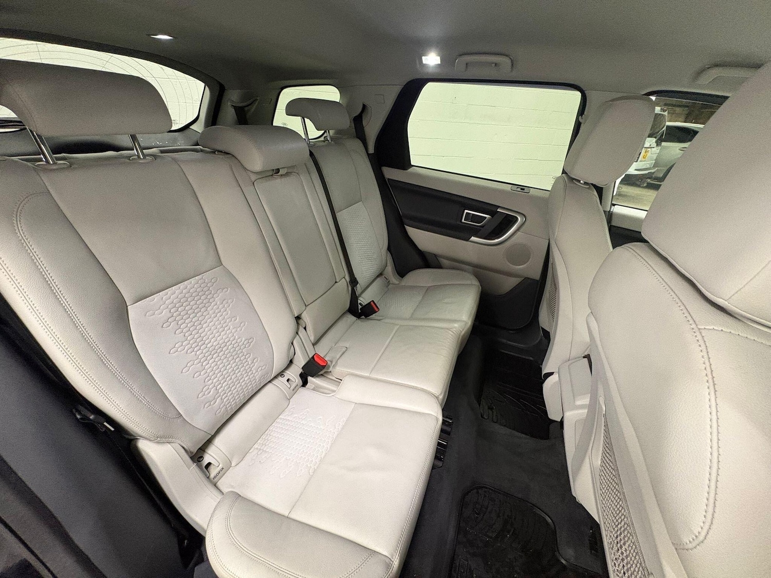 Used Land Rover Discovery Sport for sale - 77599055: Photo 14