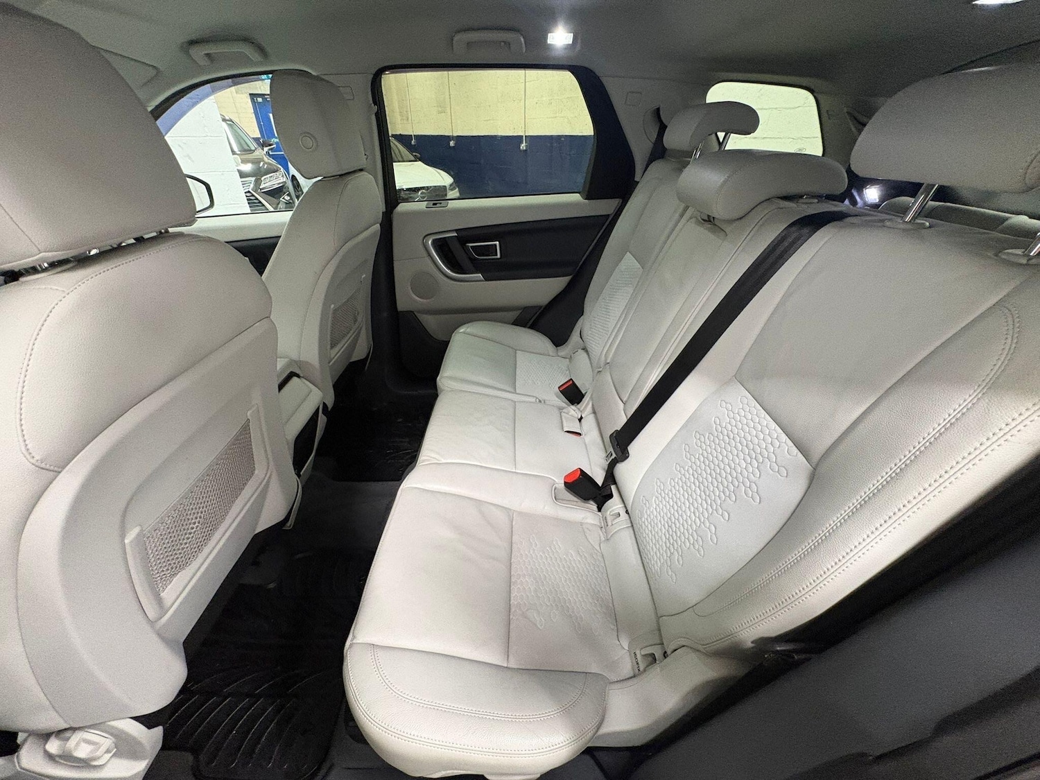 Used Land Rover Discovery Sport for sale - 77599055: Photo 16