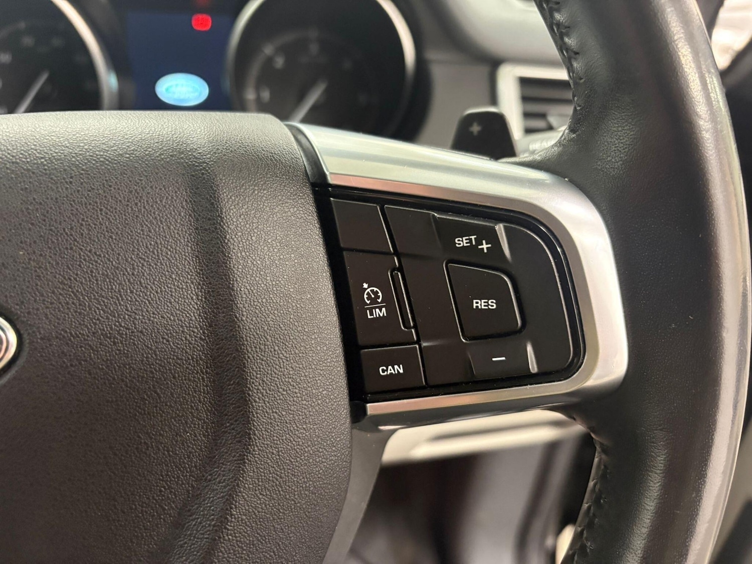 Used Land Rover Discovery Sport for sale - 77599055: Photo 18