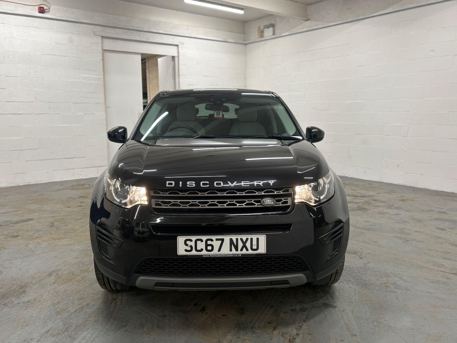Used Land Rover Discovery Sport for sale - 77599055: Photo 2