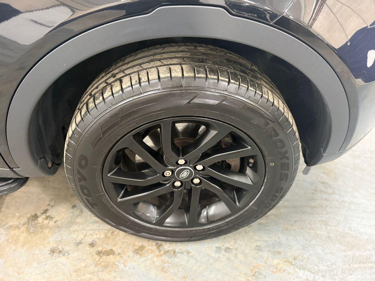 Used Land Rover Discovery Sport for sale - 77599055: Photo 26