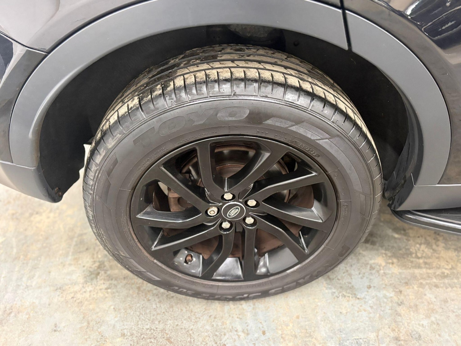 Used Land Rover Discovery Sport for sale - 77599055: Photo 27