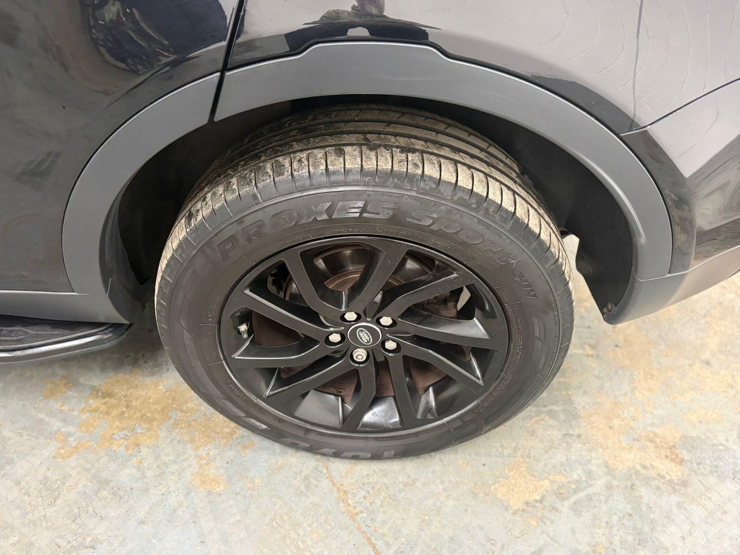 Used Land Rover Discovery Sport for sale - 77599055: Photo 28