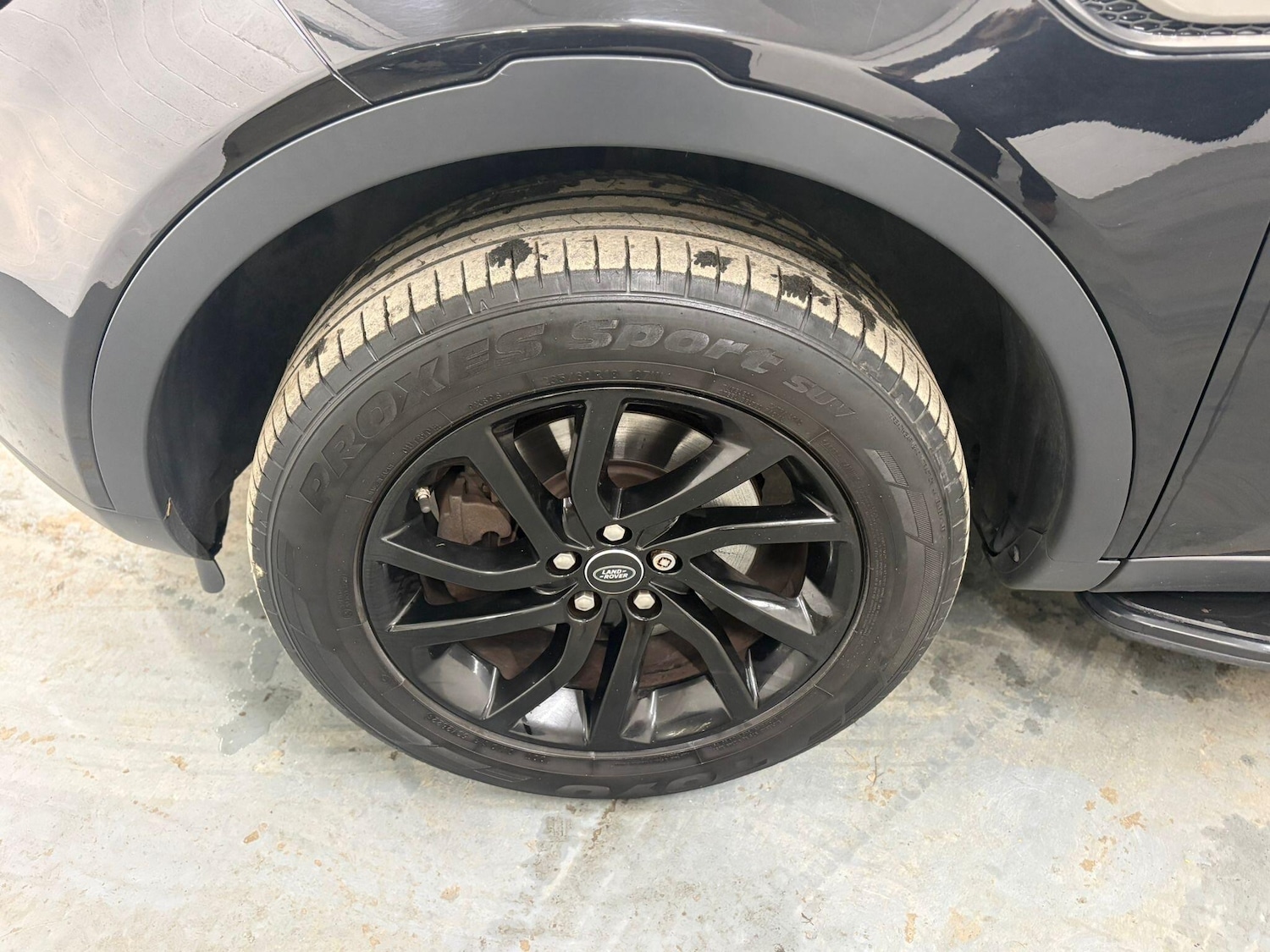 Used Land Rover Discovery Sport for sale - 77599055: Photo 29