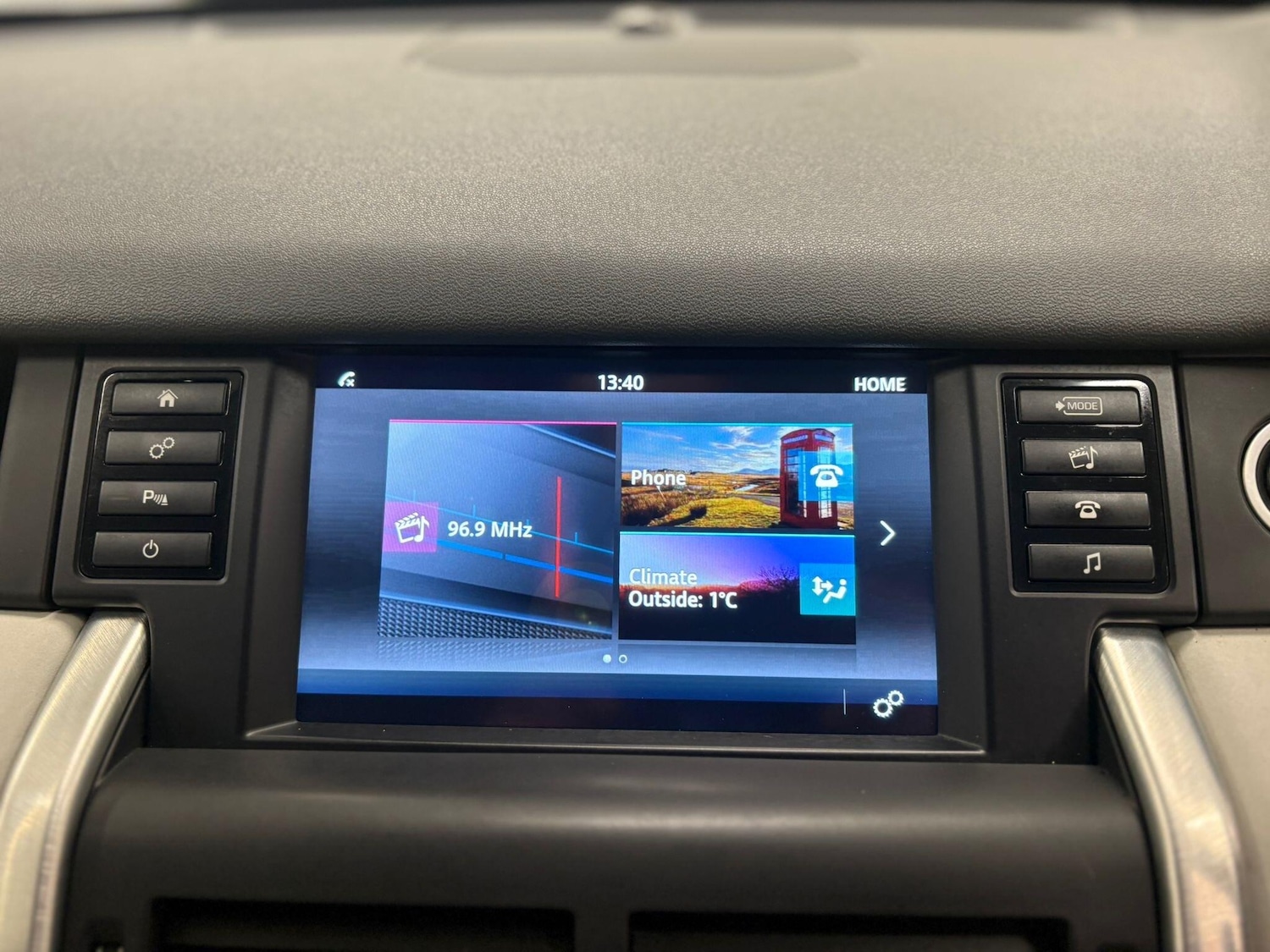 Used Land Rover Discovery Sport for sale - 77599055: Photo 30