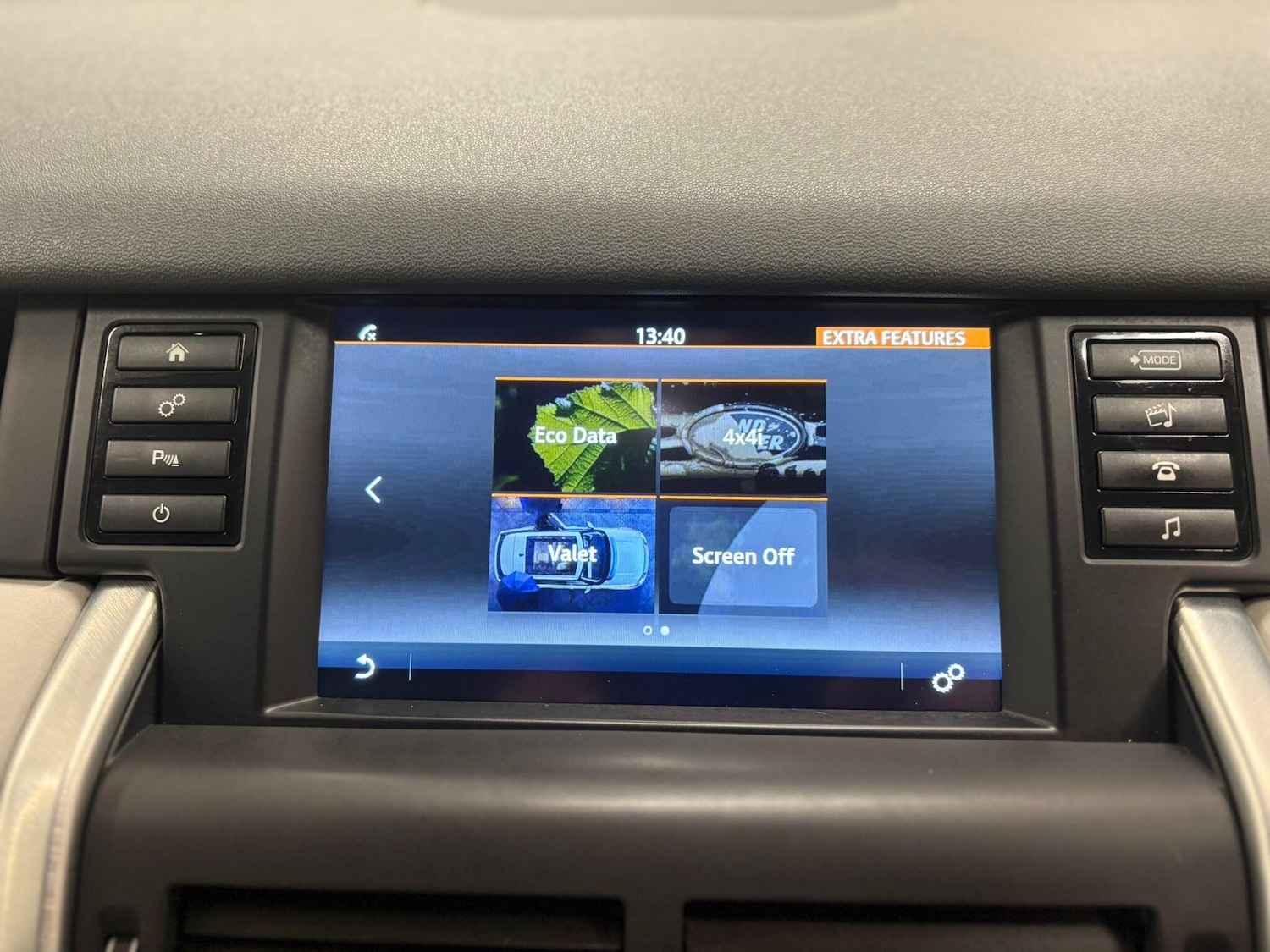 Used Land Rover Discovery Sport for sale - 77599055: Photo 32