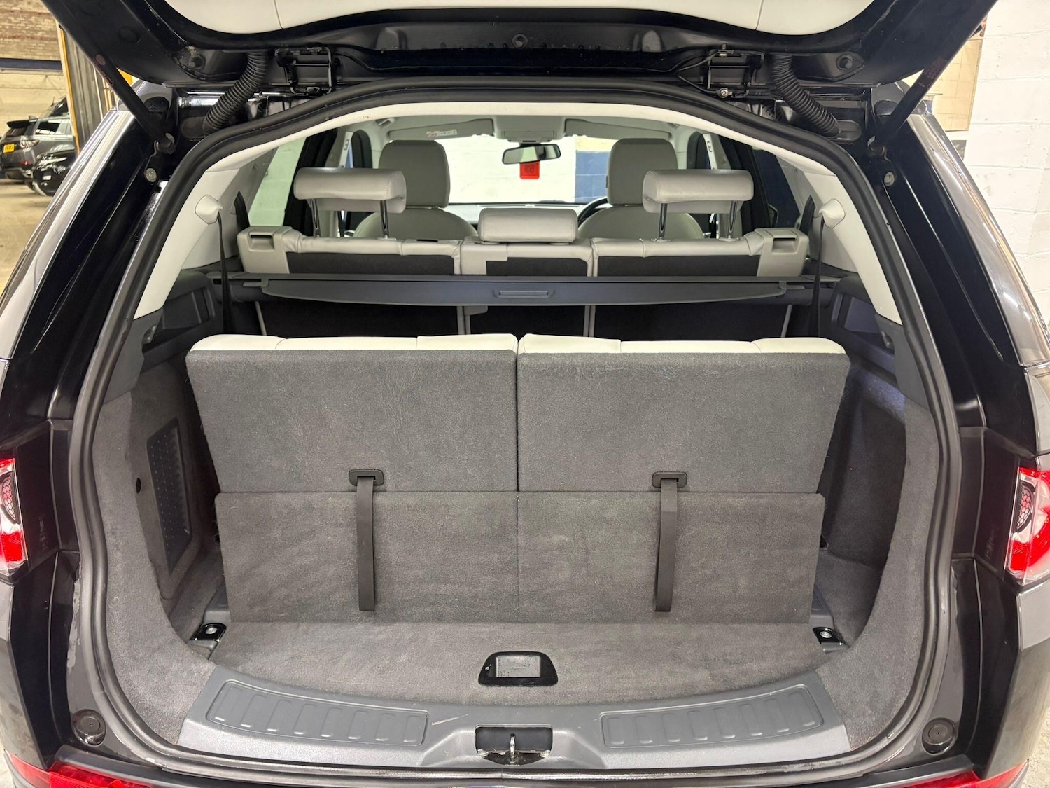 Used Land Rover Discovery Sport for sale - 77599055: Photo 33