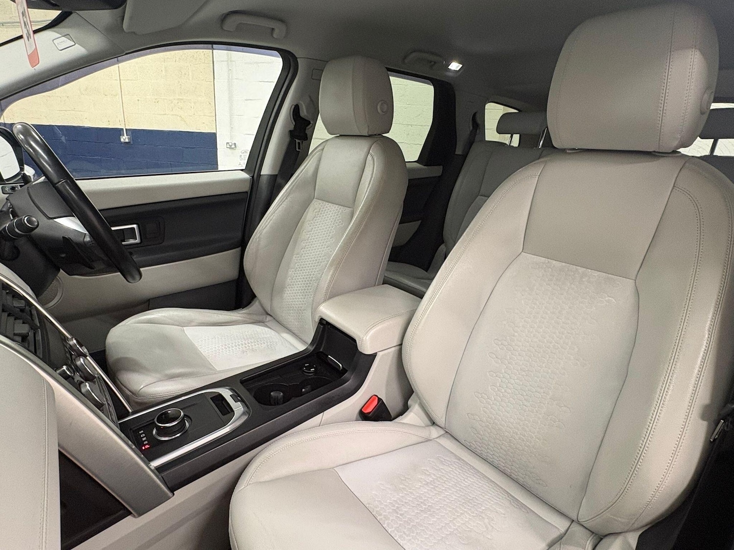 Used Land Rover Discovery Sport for sale - 77599055: Photo 34