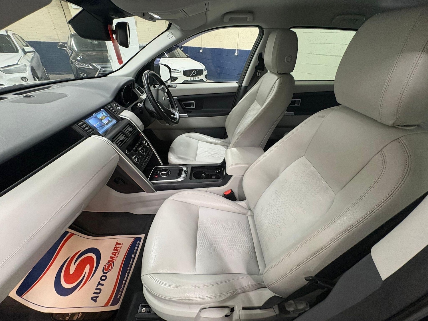 Used Land Rover Discovery Sport for sale - 77599055: Photo 35