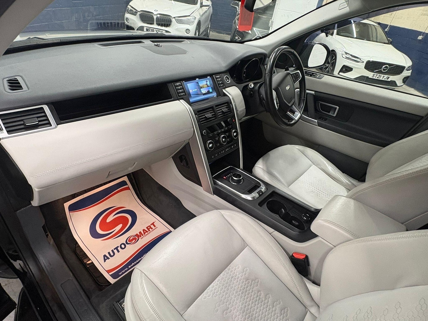 Used Land Rover Discovery Sport for sale - 77599055: Photo 36