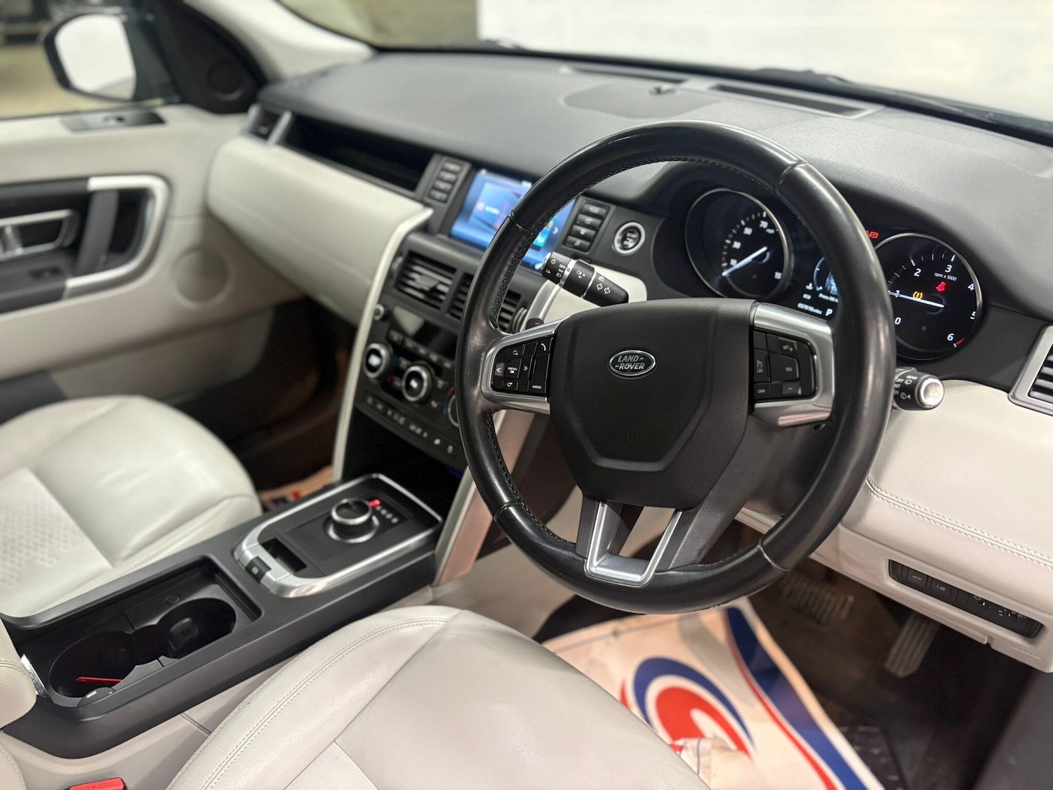 Used Land Rover Discovery Sport for sale - 77599055: Photo 37