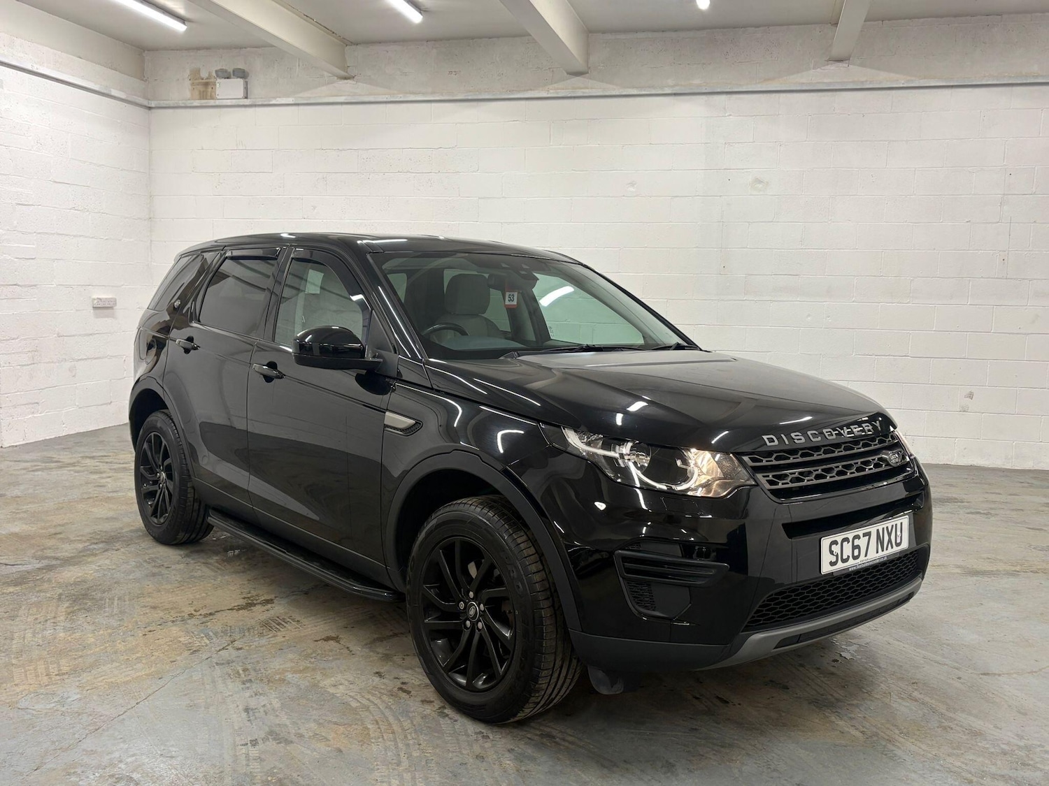 Used Land Rover Discovery Sport for sale - 77599055: Photo 5