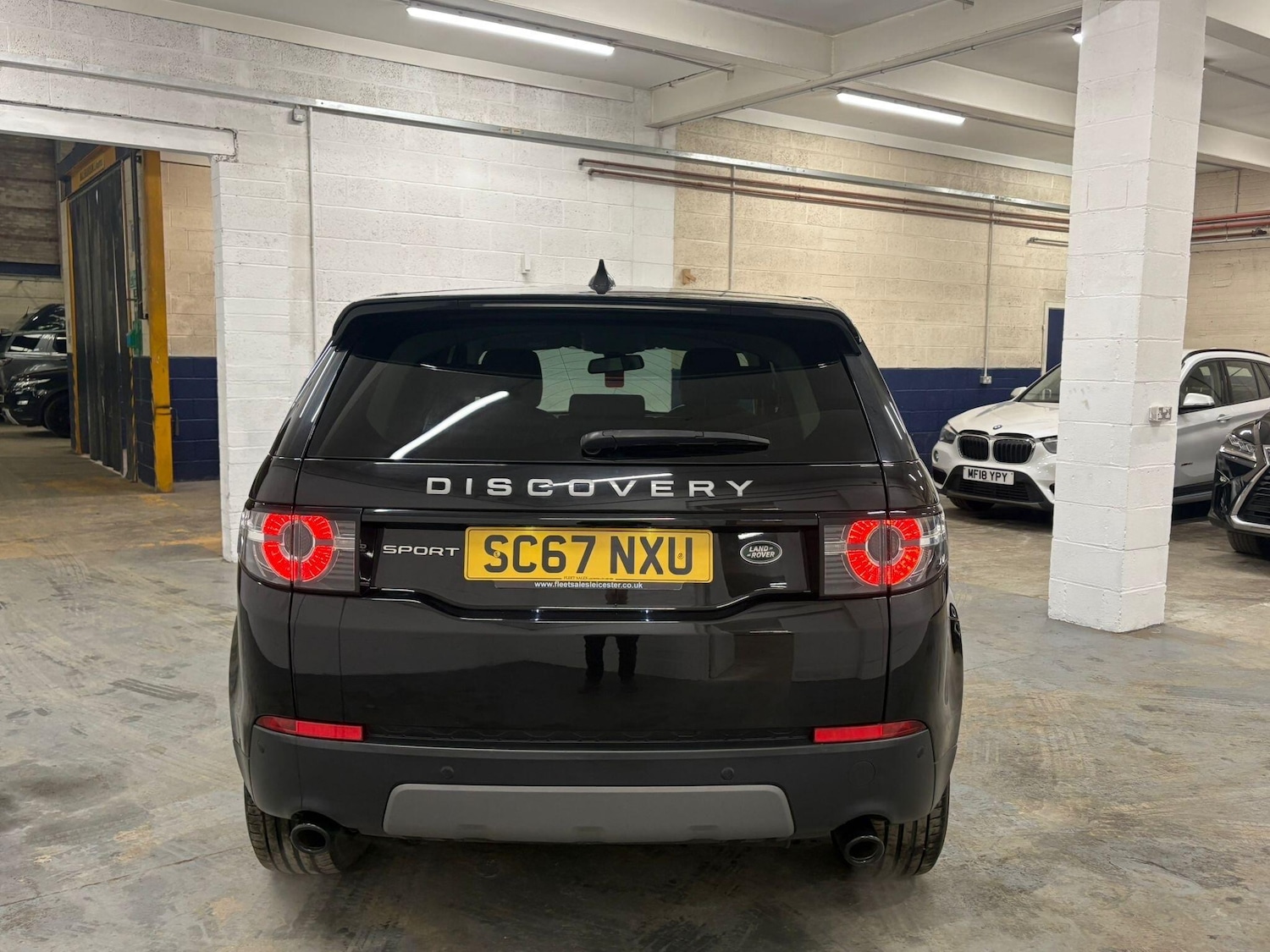 Used Land Rover Discovery Sport for sale - 77599055: Photo 7