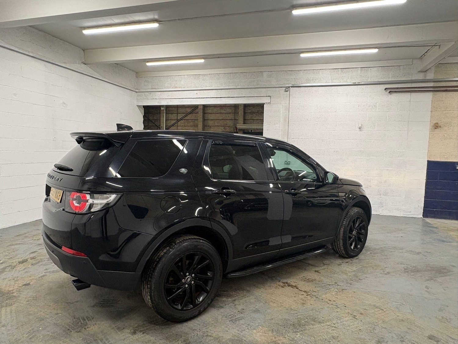 Used Land Rover Discovery Sport for sale - 77599055: Photo 9