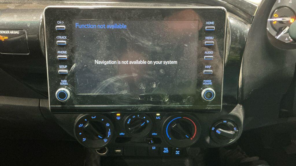 Used Toyota Hilux 2022 for sale - 77331049: Photo 11